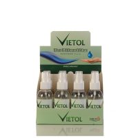 VİETOL EL VE CİLT DEZENFEKTANI 100 ML
