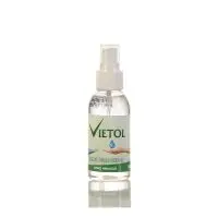 VİETOL EL VE CİLT DEZENFEKTANI 100 ML - Görsel 2