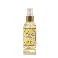 VİETOL LİMON KOLONYA 400 ML 6*4 STANT - Görsel 2
