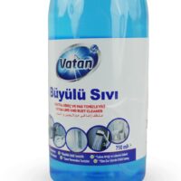 Vatan Büyülü Sıvı Ekstra Kireç Ve Pas Temizleyici - Görsel 2
